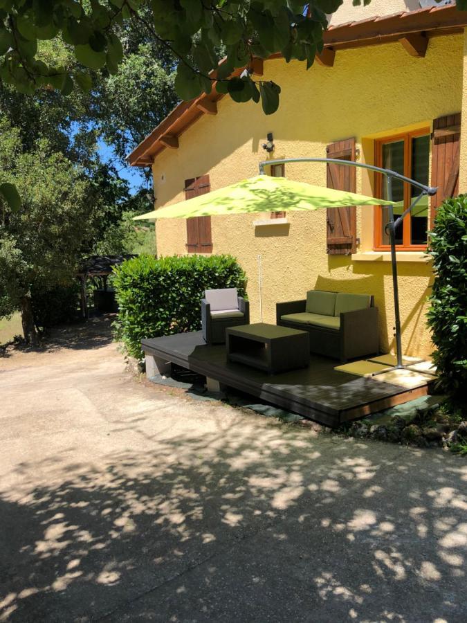 Les Plantous De Severo Cénac-et-Saint-Julien Exteriör bild